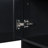 Tall Bathroom Cabinet With Laundry Basket-625801823