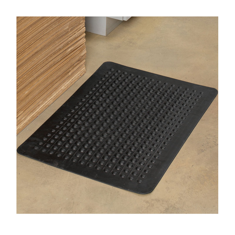 Tapis de cuisine