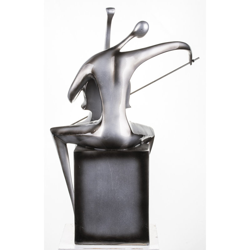 Atoli Entertainment Figurines & Sculptures