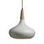 Alysia 1 - Light Teardrop Pendant-25964863