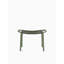Ribbon Outdoor Ottoman-337145603