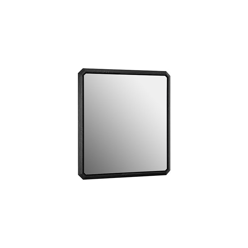 Roniqua Hexagon Mirror