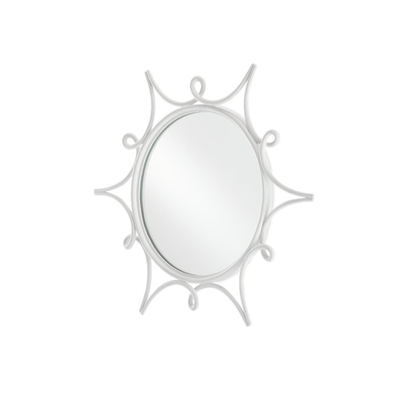 Sabina Framed Mirror