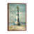 Classic Brown Wood Framed selected