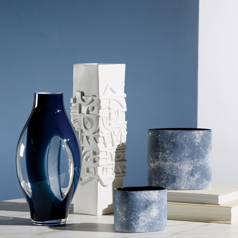 Earthenware Table Vase