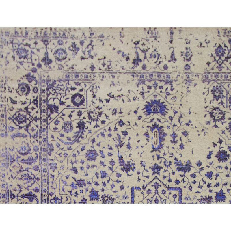 Area Rug, Rectangle 9' x 12'