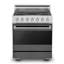 3 Series 30" Self-Cleaning Electric Range-599882628