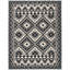 Tapis d'intérieur / extérieur Northpoint Veranda Performance Southwestern-1049533654