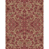 Yuki Osada Damask Wallpaper Double Roll by Yuki Osada