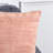 Cale Square Cotton Pillow Cover & Insert-66201072