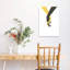 Reproduction d'art mural contemporain «United Hands»-517891264