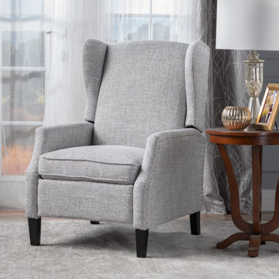Fauteuil à oreilles Modern