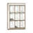 Gladyce Square Wall Mirror