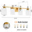 Luminaires de meuble-lavabo en verre Mid-Century E26-1445137094-1445137096