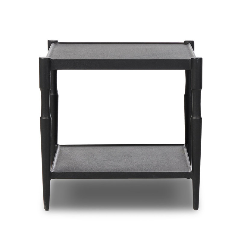 Augusta End Table