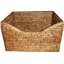 Rattan Small Utility / File Holder-371180348