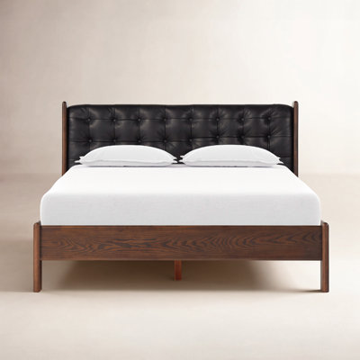 Murcia Upholstered Platform Bed