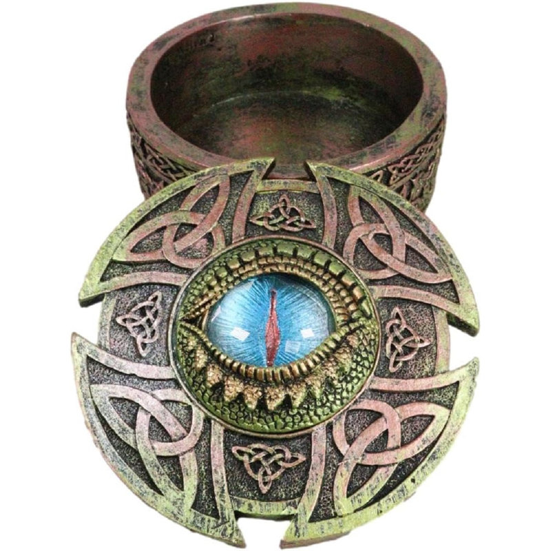 Jiesha Jewelry Box +