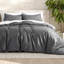 Ensemble de housse de couette en microfibre moderne et contemporain-982389649-982389678