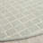 Carolene Hand Tufted Wool Geometric Rug-1321728032