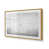 Polished Gold Framed is unavailable