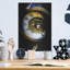 "Horloge de garage" par Lightbox Journal-221867015