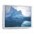 Toile blanche
