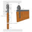 Sliding Guide Kolo