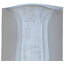 Linne 1 - Light LED Flush Mounted Sconce