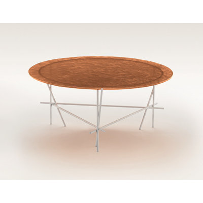 Armoney Three Leg Coffee Table