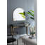 Miroir d'appoint 33 "x 31"