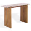 Console en marbre Feliciabeth