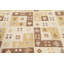 Tapis oriental Gabbeh 6 x 10