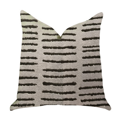Poetry Lounge Luxury Pillow