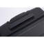 Ensemble de valises légères et durables avec serrure TSA, ensemble de 3 valises Hardshell-129105369