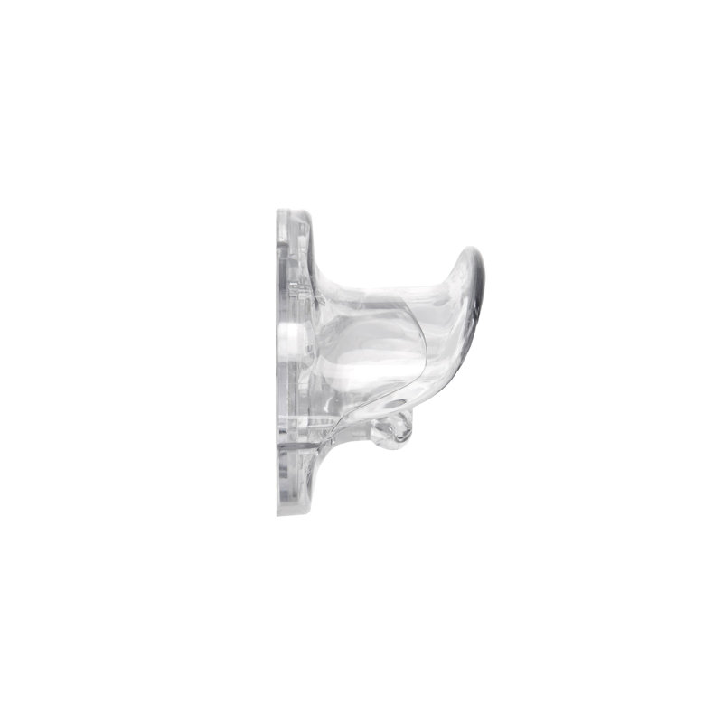 Wall Hook, Crystal