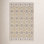Santos Hand-Tufted Geometric Wool Rug
