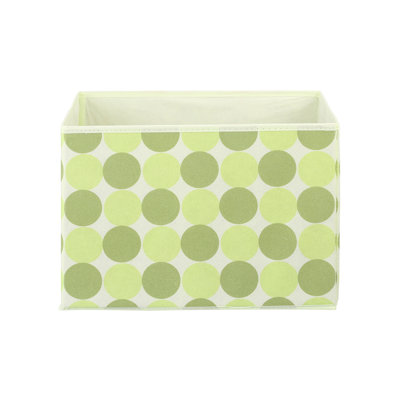 Rebrilliant Fabric Decorative Bin