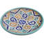 Ceramic / Porcelain Decorative Plate