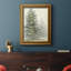 Toile encadrée de qualité supérieure Majestic Pine I - prête à être accrochée-439751244