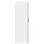 Vidaxl Kitchen Wall Cabinet Brown Oak 60 X 31 X 100 Cm Engineered Wood-121217939-121217934