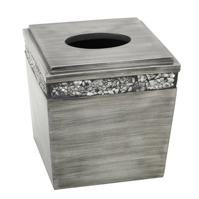 Altair Tissue Box Cover