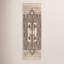 Boman Hand Knotted Southwestern Area Rug-904520318