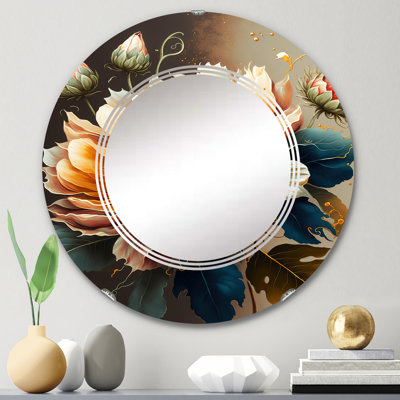 Miroir mural Pindar