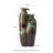 Outdoor Ceramic / Porcelain Weather Resistant Fountain with Lights-1432407703