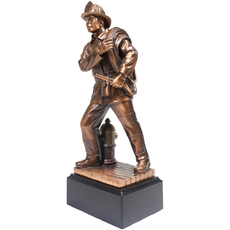 Kayli People Figurines & Sculptures