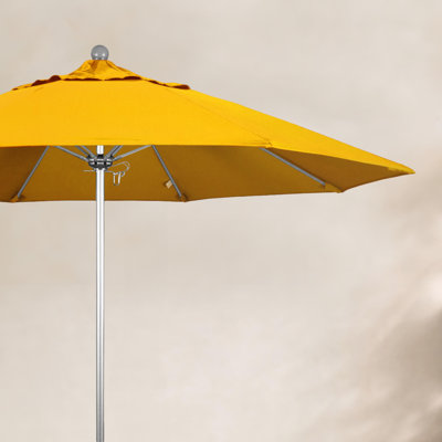 Maria 9' Sunbrella® Umbrella