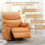 Fauteuil inclinable pivotant Ringwold-604287485