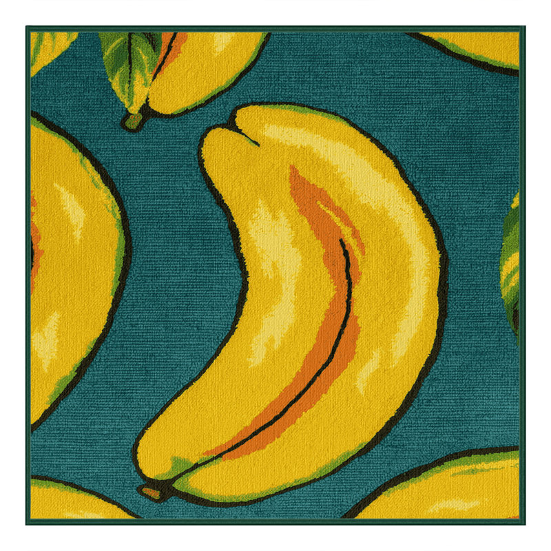  Tapis Wasa, Rectangulaire 2 pi x 3 pi