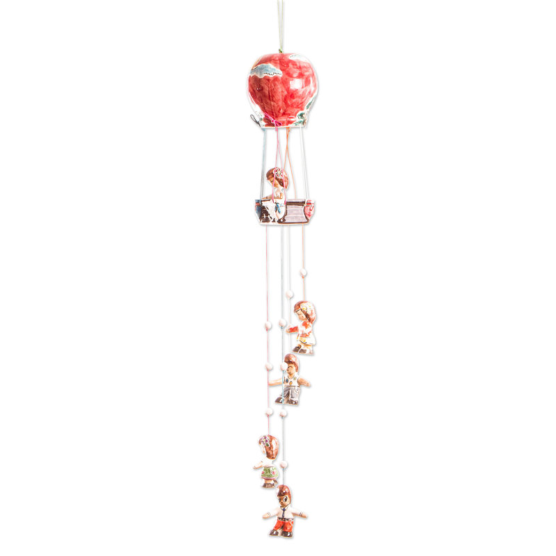 Carillon Emilya 1